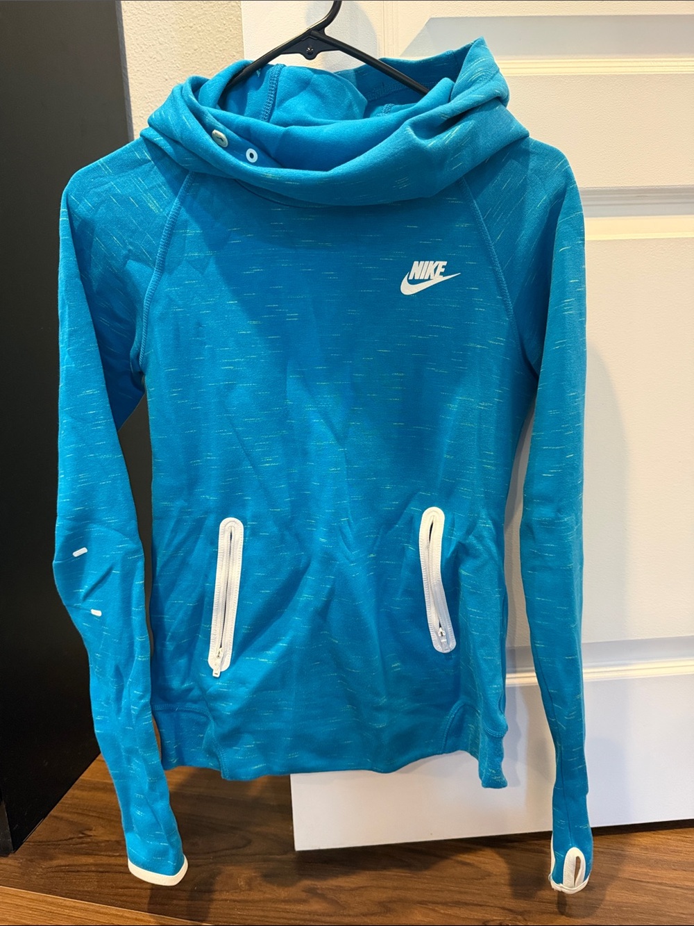 Nike Women’s Tech Fleece